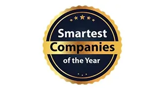 smartest companies of the year 2025